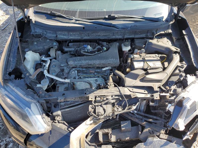Aukcja sprzedaży 2016 Nissan Rogue, vin: KNMAT2MV6GP698659, numer aukcji: 55192566