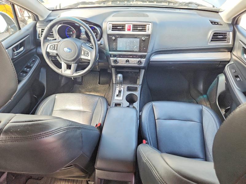 Aukcja sprzedaży 2015 Subaru Outback, vin: 4S4BSBCCXF3254208, numer aukcji: 55006876