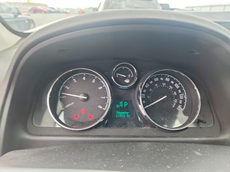 Продаж на аукціоні авто 2015 Chevrolet Captiva, vin: 3GNAL3EK5FS518363, номер лоту: 54147526