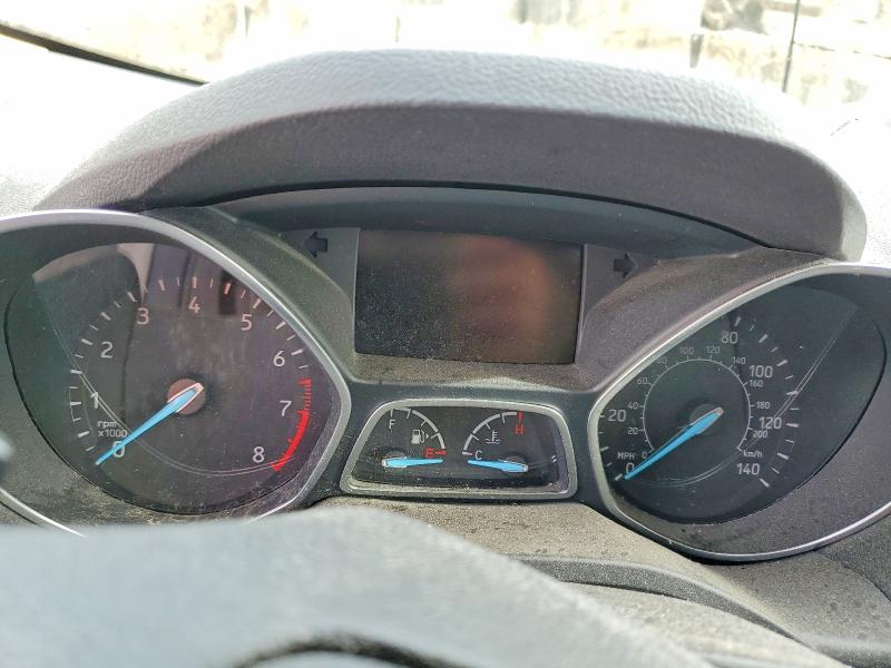 Aukcja sprzedaży 2017 Ford Escape, vin: 1FMCU9G90HUE32596, numer aukcji: 51775186