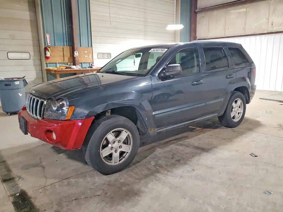 Продажа на аукционе авто 2007 Jeep Grand Cherokee, vin: 1J8GR48K67C614117, номер лота: 54340766