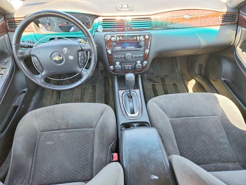Продаж на аукціоні авто 2012 Chevrolet Impala, vin: 2G1WB5E30C1106454, номер лоту: 52747066