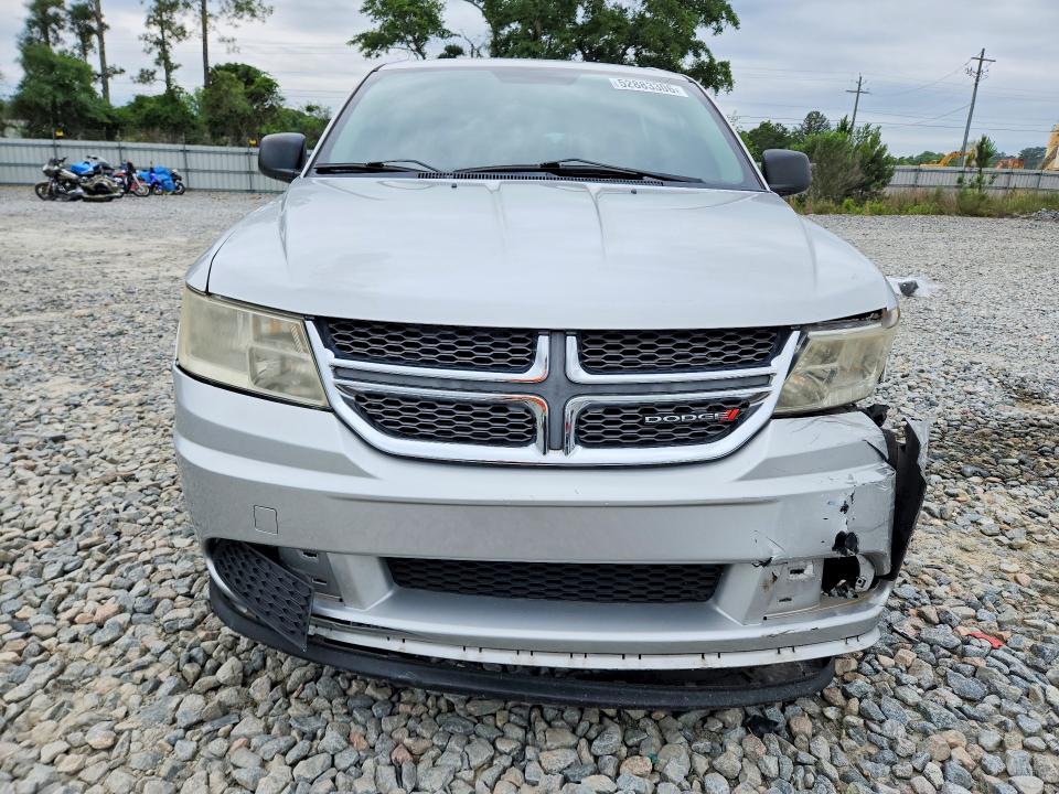 Aukcja sprzedaży 2013 Dodge Journey, vin: 3C4PDCAB4DT584075, numer aukcji: 52883306