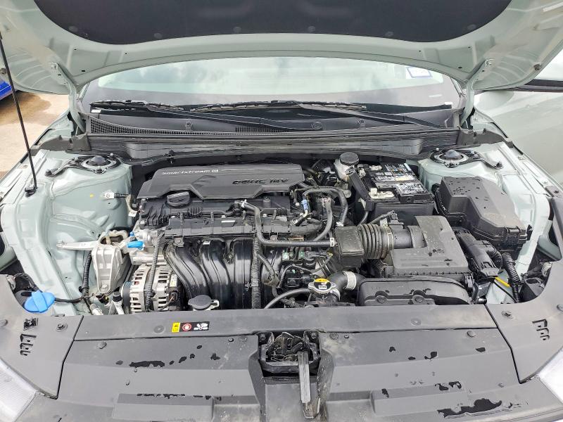 55387576 :رقم المزاد ، 3KPFT4DE4TE254630 vin ، 2026 Kia K4 مزاد بيع