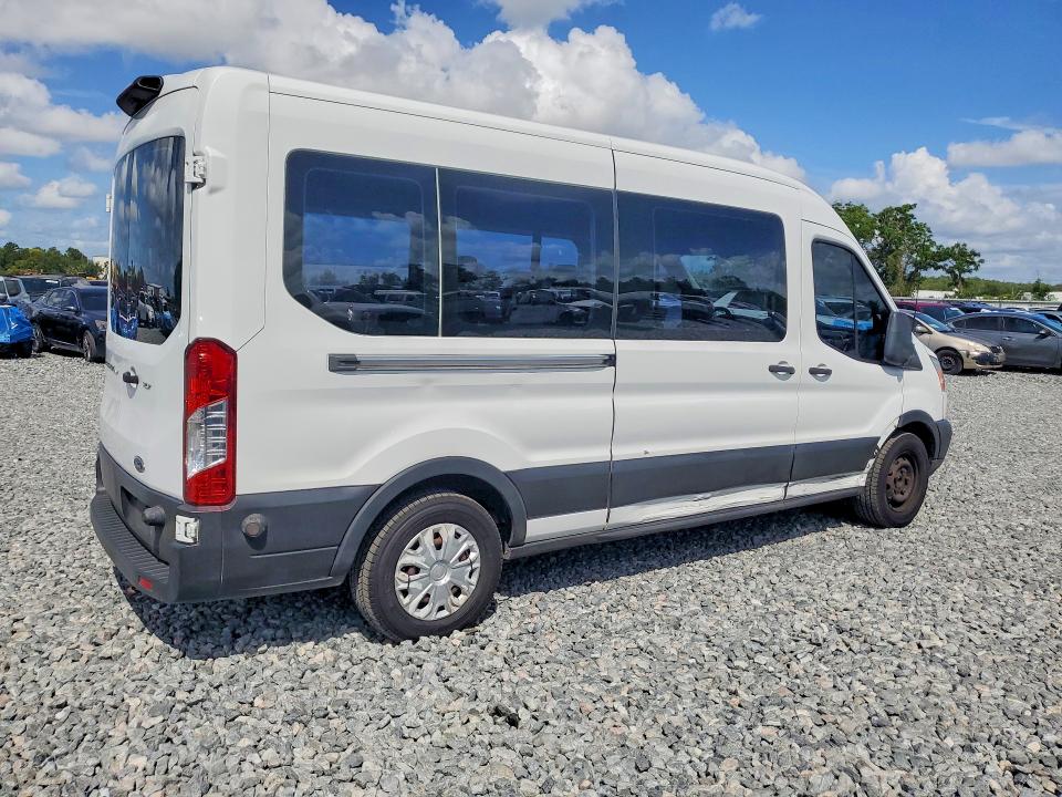 Продаж на аукціоні авто 2019 Ford Transit, vin: 1FBAX2CMXKKB65012, номер лоту: 54733316