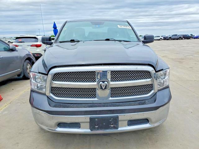 52195876 :رقم المزاد ، 1C6RR6FT9LS119540 vin ، 2020 Ram 1500 Classic مزاد بيع