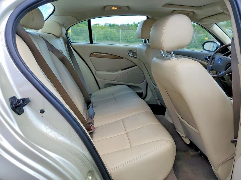 Продаж на аукціоні авто 2006 Jaguar S-type, vin: SAJWA01B46HN58498, номер лоту: 54056466