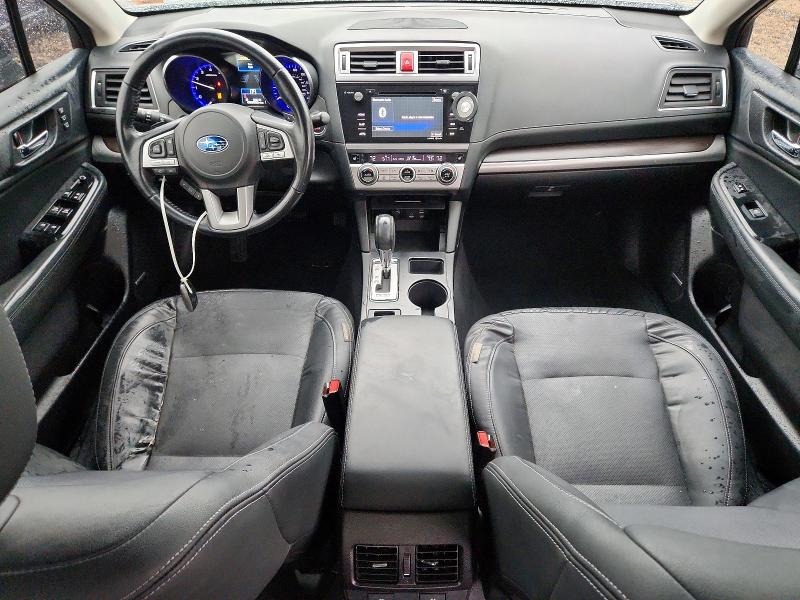 Aukcja sprzedaży 2016 Subaru Legacy, vin: 4S3BNBN63G3054176, numer aukcji: 55303736