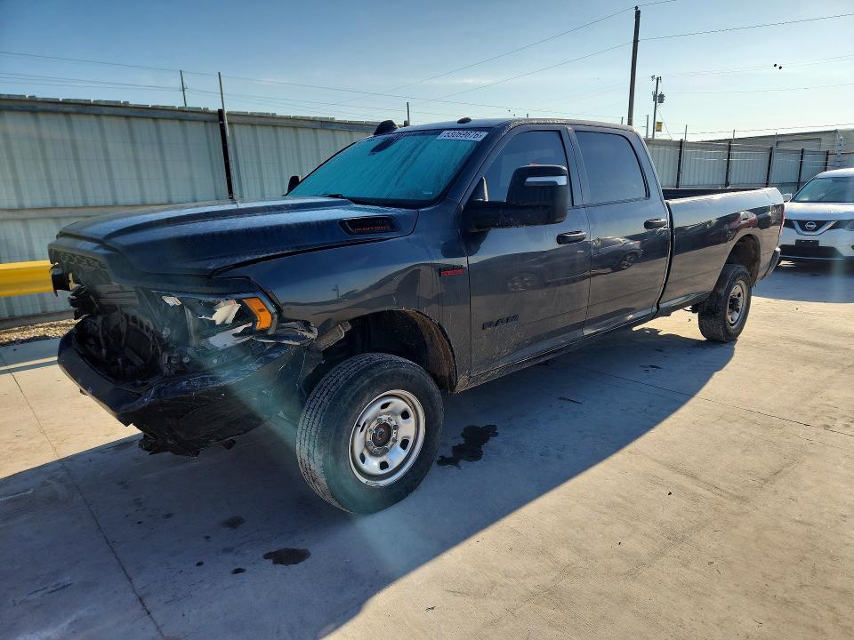 Продажа на аукционе авто 2024 Ram 2500, vin: 3C6UR5HJ9RG195582, номер лота: 53069676