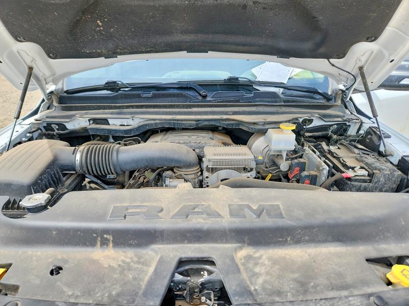 Продаж на аукціоні авто 2020 Ram 1500, vin: 1C6SRFFT6LN291394, номер лоту: 55326566