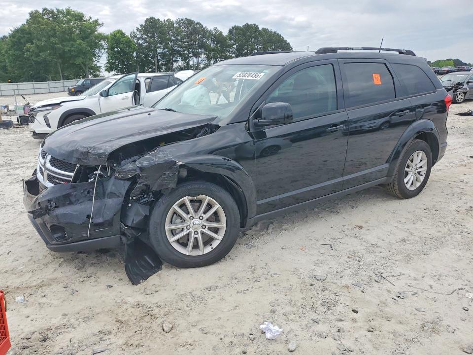 Продажа на аукционе авто 2019 Dodge Journey, vin: 3C4PDCBG0KT738367, номер лота: 53028456