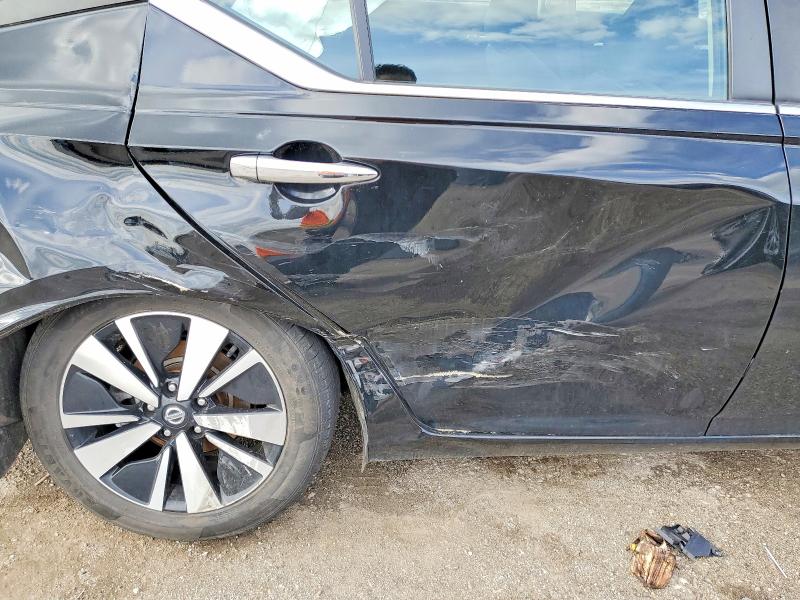 Продажа на аукционе авто 2022 Nissan Altima, vin: 1N4BL4DV3NN355323, номер лота: 52370636