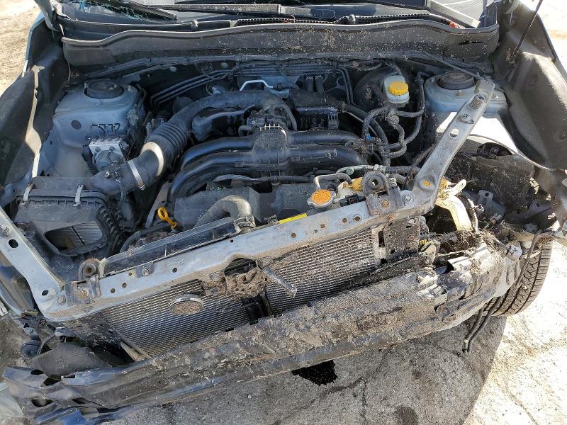 Продажа на аукционе авто 2015 Subaru Forester, vin: JF2SJAAC7FH821757, номер лота: 52739446