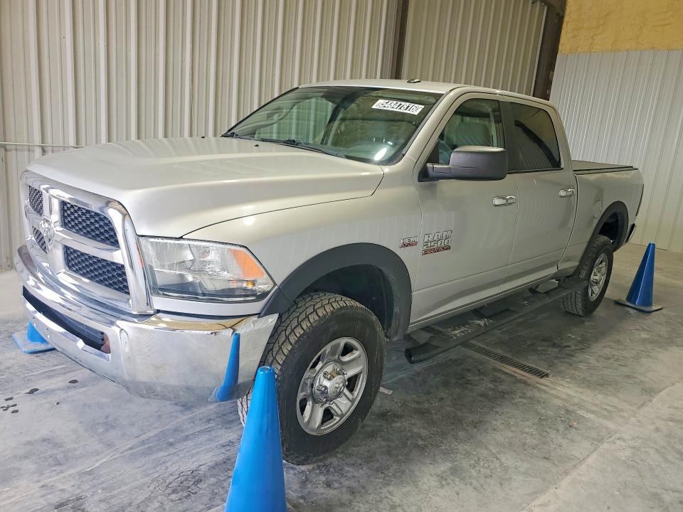 Продажа на аукционе авто 2017 Ram 2500, vin: 3C6TR5DT6HG568188, номер лота: 54847816