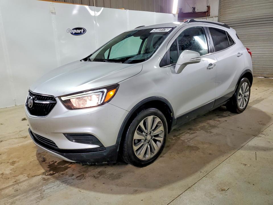 Продажа на аукционе авто 2019 Buick Encore, vin: KL4CJASB7KB709279, номер лота: 54023176