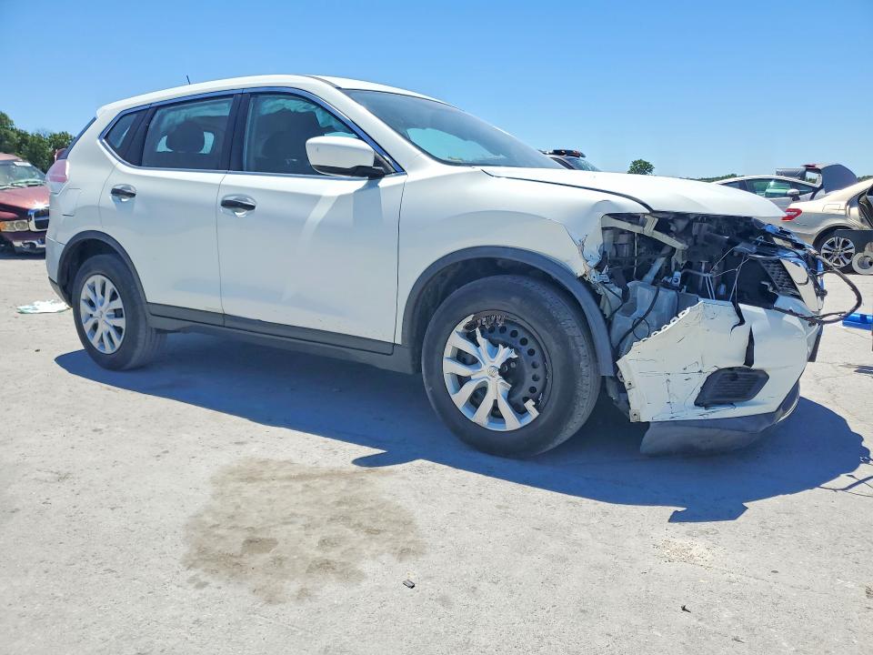 Aukcja sprzedaży 2016 Nissan Rogue, vin: KNMAT2MT2GP671800, numer aukcji: 53754626