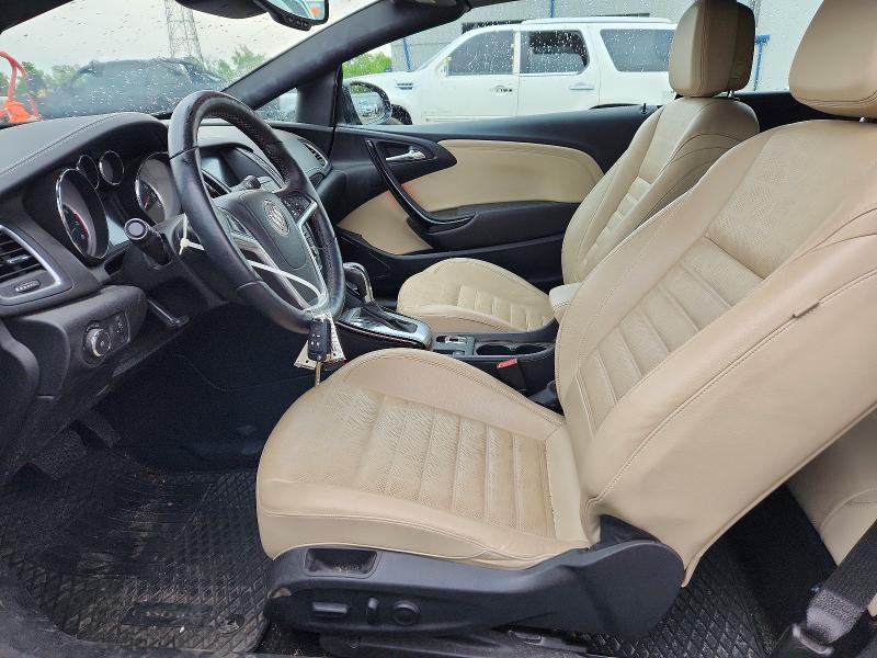 53260866 :رقم المزاد ، W04WT3N50GG116446 vin ، 2016 Buick Cascada مزاد بيع