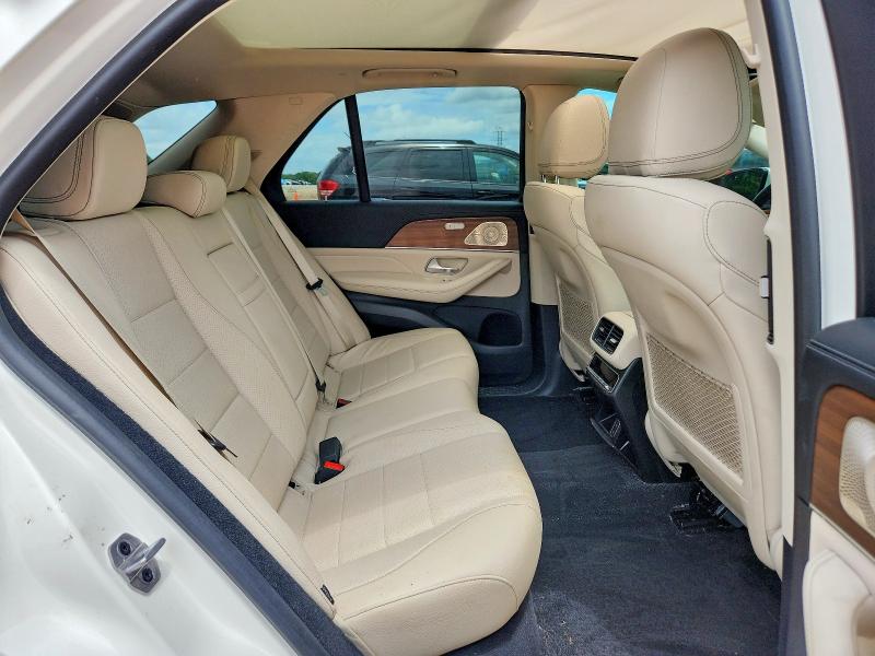 54961376 :رقم المزاد ، 4JGFB4KB9MA493845 vin ، 2021 Mercedes-benz Gle مزاد بيع