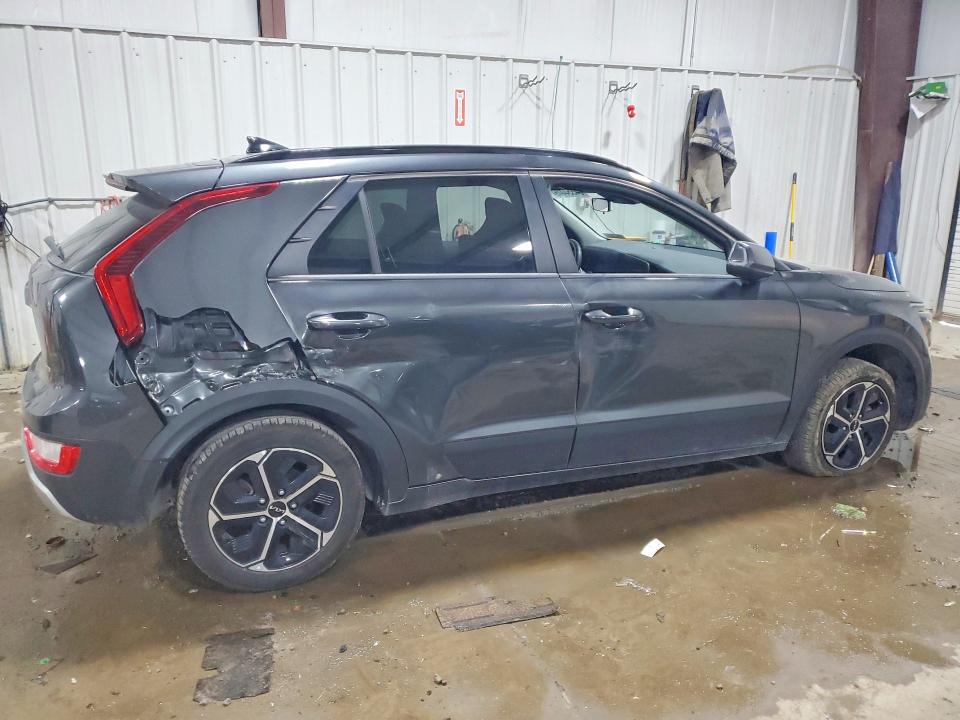 Продажа на аукционе авто 2023 Kia Niro, vin: KNDCR3LE2P5067918, номер лота: 54354446