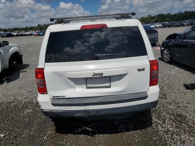 53888486 :رقم المزاد ، 1C4NJPBA4GD559720 vin ، 2016 Jeep Patriot مزاد بيع