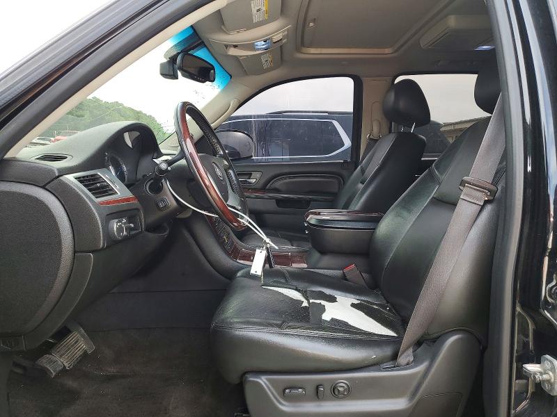 2013 Cadillac Escalade მანქანა იყიდება აუქციონზე, vin: 1GYS4CEF4DR317853, აუქციონის ნომერი: 55223796