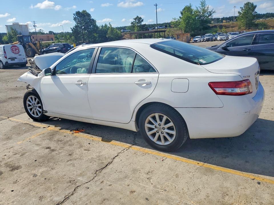2010 Toyota Camry მანქანა იყიდება აუქციონზე, vin: 4T1BF3EK3AU528463, აუქციონის ნომერი: 54064136