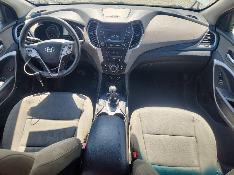 Aukcja sprzedaży 2016 Hyundai Santa Fe Sport, vin: 5XYZUDLB7GG343263, numer aukcji: 53441756