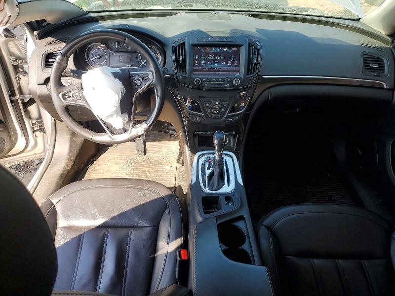 Aukcja sprzedaży 2016 Buick Regal, vin: 2G4GS5GX0G9194162, numer aukcji: 52887276