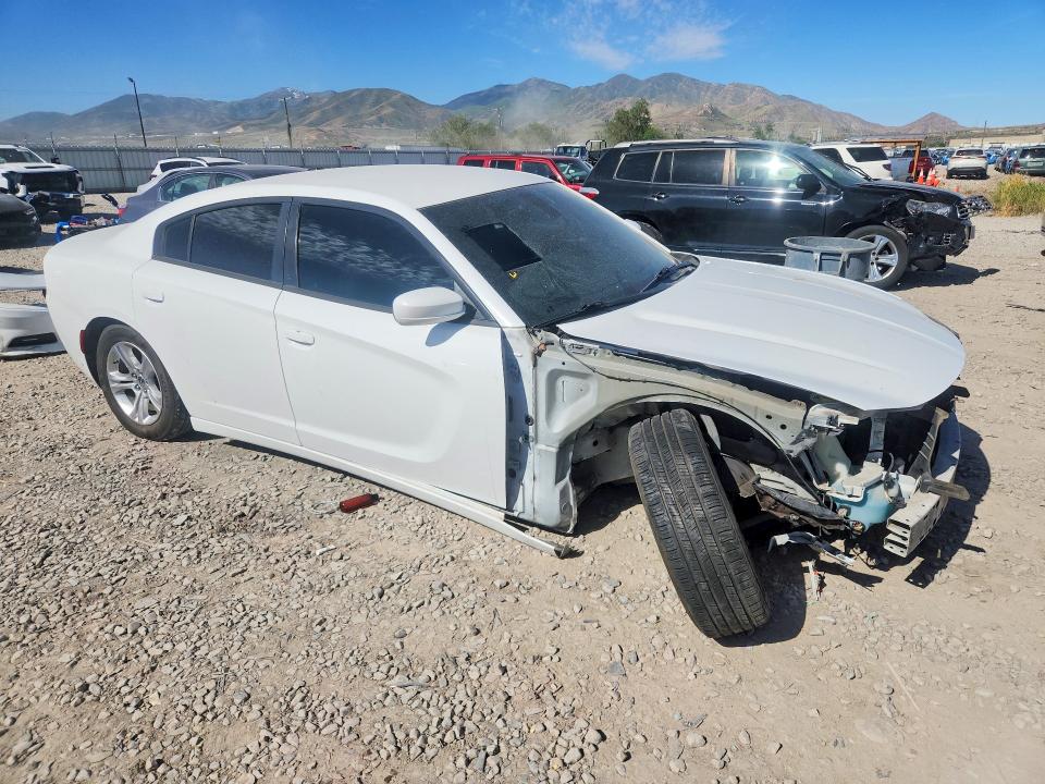 Продаж на аукціоні авто 2015 Dodge Charger, vin: 2C3CDXBG3FH870645, номер лоту: 53443646