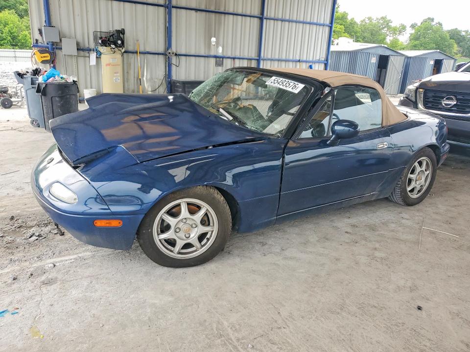55493576 :رقم المزاد ، JM1NA3530V0723961 vin ، 1997 Mazda Mx-5 Miata مزاد بيع