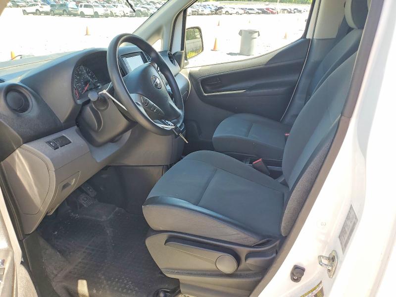 Aukcja sprzedaży 2021 Nissan Nv200, vin: 3N6CM0KN3MK706160, numer aukcji: 61822266