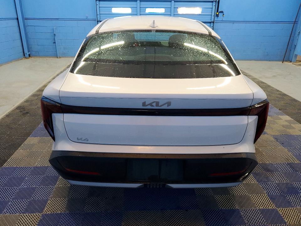 Aukcja sprzedaży 2025 Kia K4, vin: 3KPFT4DE3SE006318, numer aukcji: 53973766