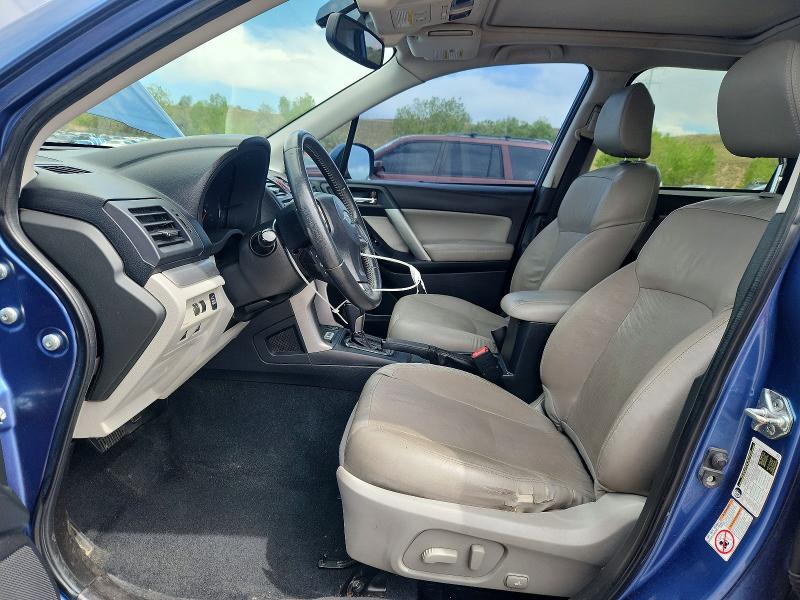 Aukcja sprzedaży 2015 Subaru Forester, vin: JF2SJAWC5FH449294, numer aukcji: 53454196
