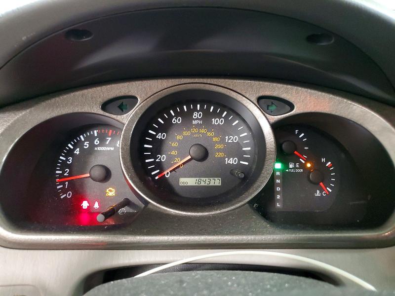 Продажа на аукционе авто 2003 Toyota Highlander, vin: JTEHF21A330133422, номер лота: 51976566
