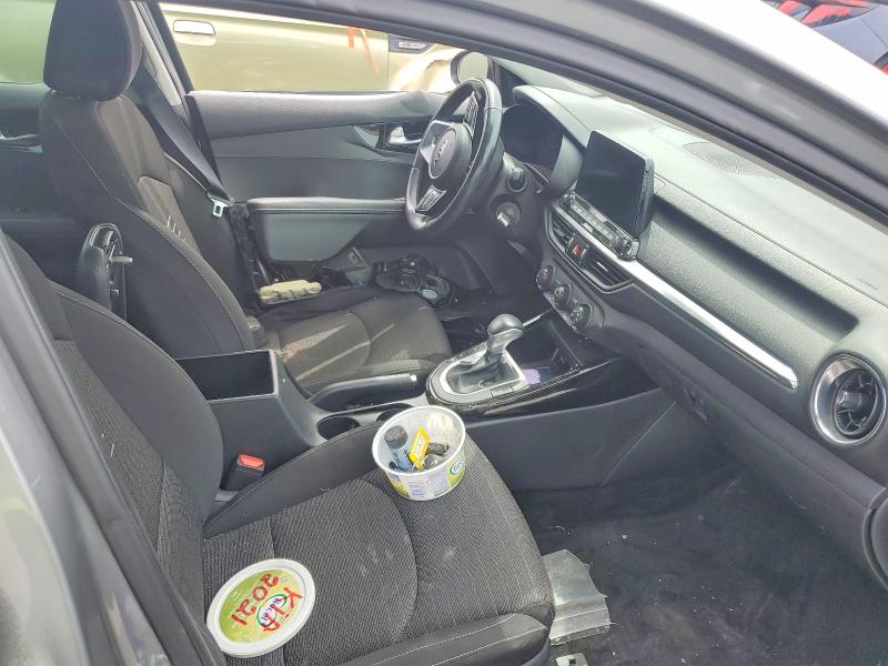 Продажа на аукционе авто 2021 Kia Forte, vin: 3KPF54AD7ME366670, номер лота: 52997766