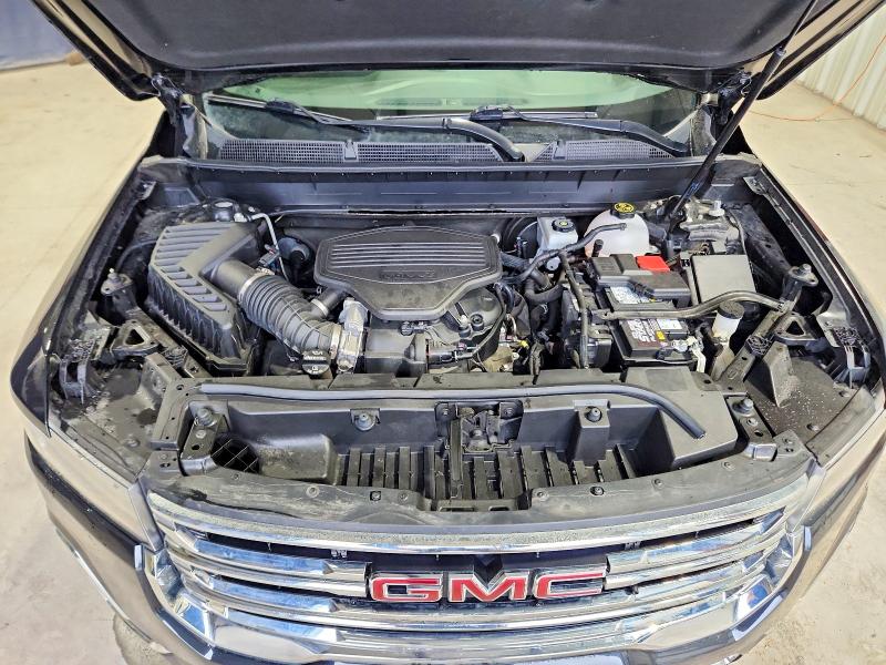 Продажа на аукционе авто 2020 Gmc Acadia, vin: 1GKKNRLS5LZ207631, номер лота: 52557066