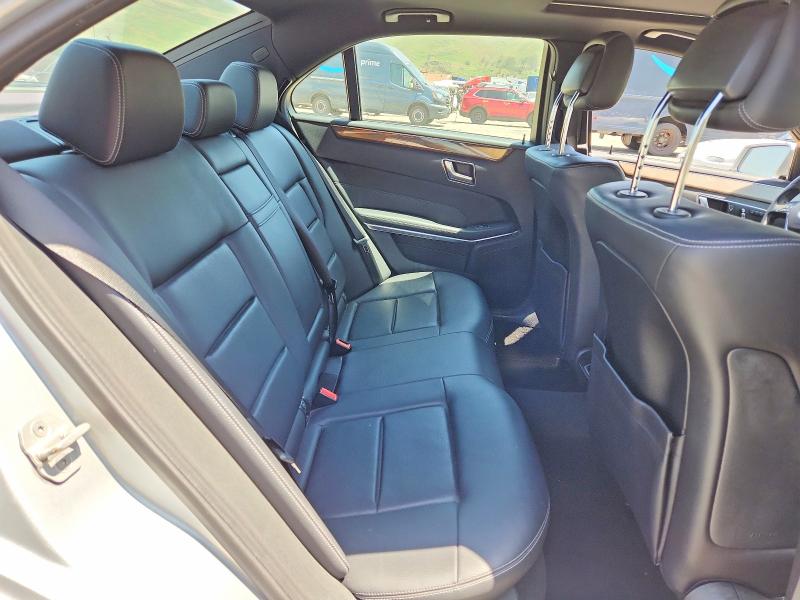 Продаж на аукціоні авто 2014 Mercedes-benz E, vin: WDDHF9HB7EA854065, номер лоту: 51904306