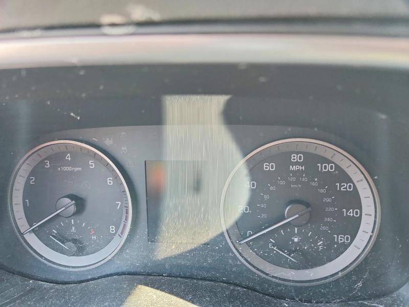 Aukcja sprzedaży 2019 Hyundai Tucson, vin: KM8J3CA42KU876493, numer aukcji: 51283076