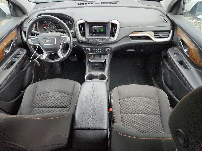 Aukcja sprzedaży 2018 Gmc Terrain, vin: 3GKALTEV9JL319018, numer aukcji: 53791946