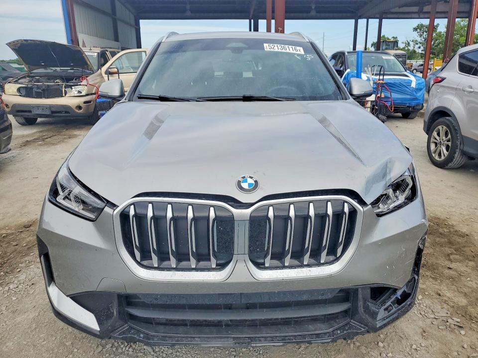 Продаж на аукціоні авто 2026 Bmw X1, vin: WBX73EF04T5474215, номер лоту: 52136116
