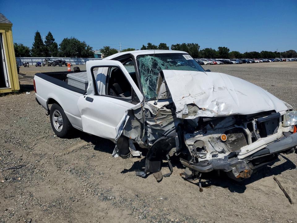 Продажа на аукционе авто 2010 Ford Ranger, vin: 1FTKR1AD9APA74077, номер лота: 52911466