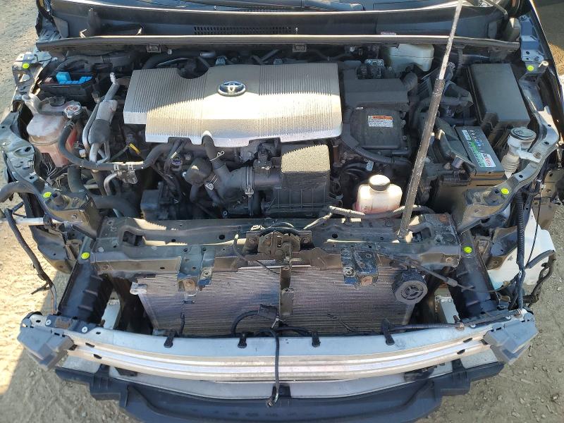 Aukcja sprzedaży 2021 Toyota Prius Prime, vin: JTDKAMFP4M3183649, numer aukcji: 54851346