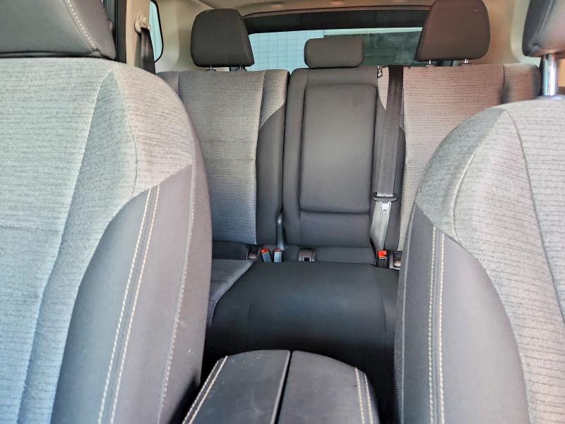 2023 Nissan Rogue მანქანა იყიდება აუქციონზე, vin: 5N1BT3BB3PC816284, აუქციონის ნომერი: 54864396