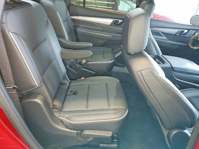 Aukcja sprzedaży 2025 Buick Enclave, vin: 5GAEVARS9SJ172429, numer aukcji: 53911136