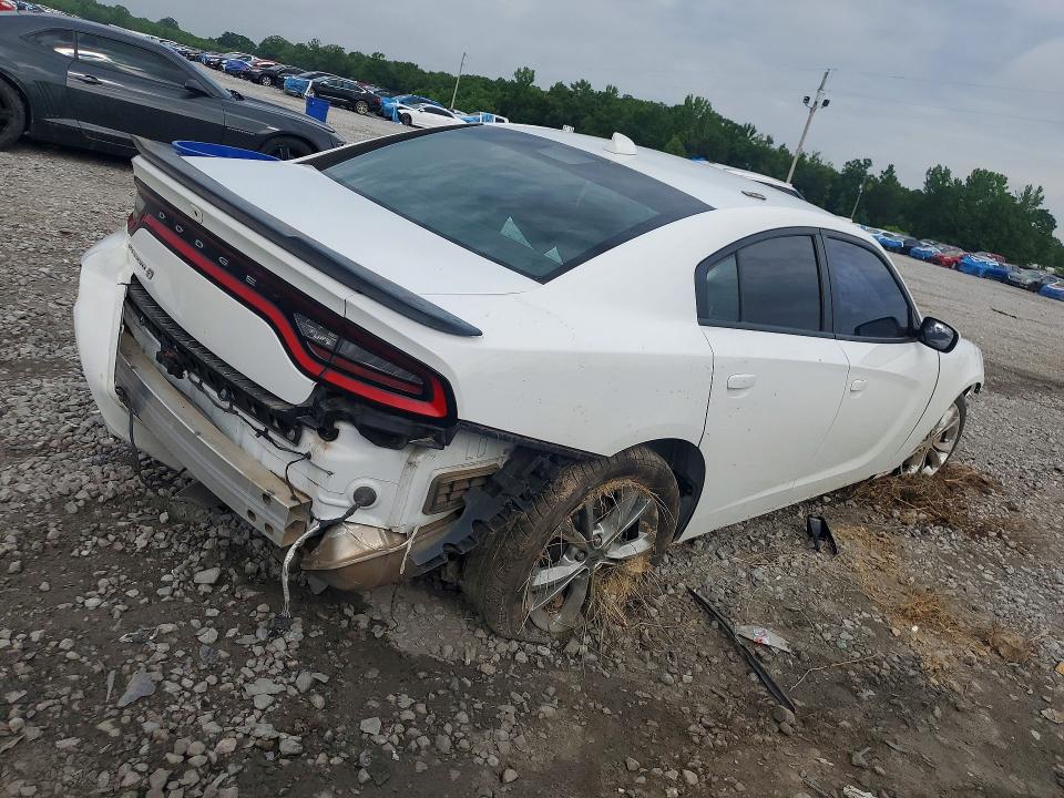 Aukcja sprzedaży 2021 Dodge Charger, vin: 2C3CDXJG2MH683203, numer aukcji: 54494366
