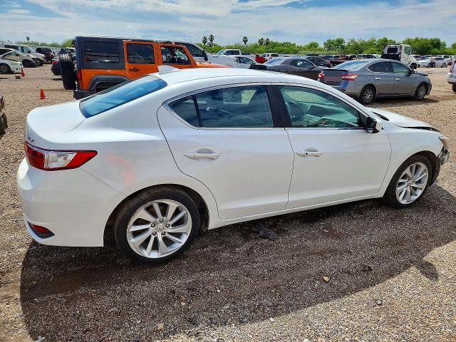54110306 :رقم المزاد ، 19UDE2F33JA007859 vin ، 2018 Acura Ilx مزاد بيع