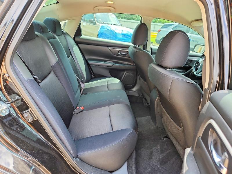 Aukcja sprzedaży 2017 Nissan Altima, vin: 1N4AL3AP0HC485894, numer aukcji: 55054716