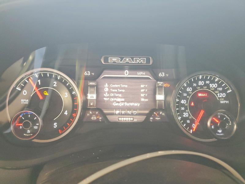 Продажа на аукционе авто 2020 Ram 2500, vin: 3C6UR5NL6LG147230, номер лота: 54055316