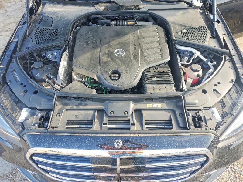 Aukcja sprzedaży 2024 Mercedes-benz S, vin: W1K6G6DB0RA285638, numer aukcji: 55014696