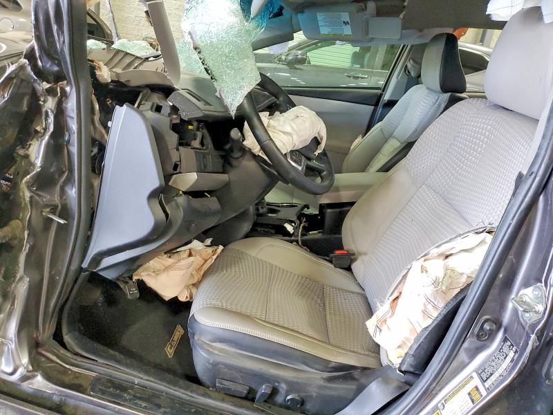 Aukcja sprzedaży 2015 Toyota Camry, vin: 4T1BF1FK6FU988775, numer aukcji: 51352506